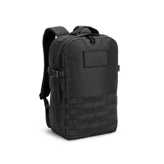 Mochila Poliéster 21 Litros Promocional