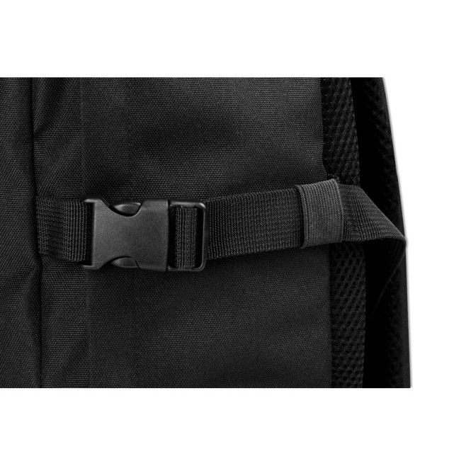 Mochila Poliéster 21 Litros Promocional