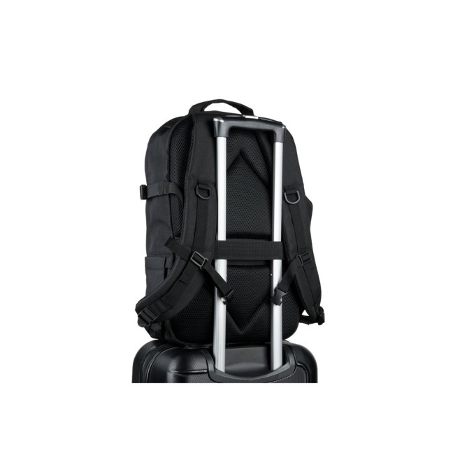 Mochila Poliéster 21 Litros Promocional