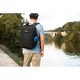 Mochila Poliéster 21 Litros Promocional