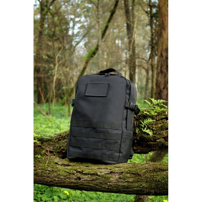 Mochila Poliéster 21 Litros Promocional
