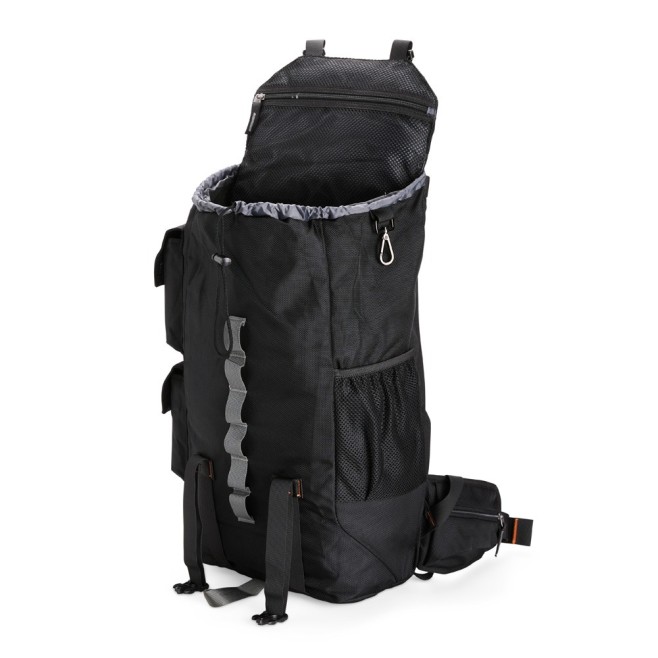Mochila Poliéster 24 Litros Personalizada