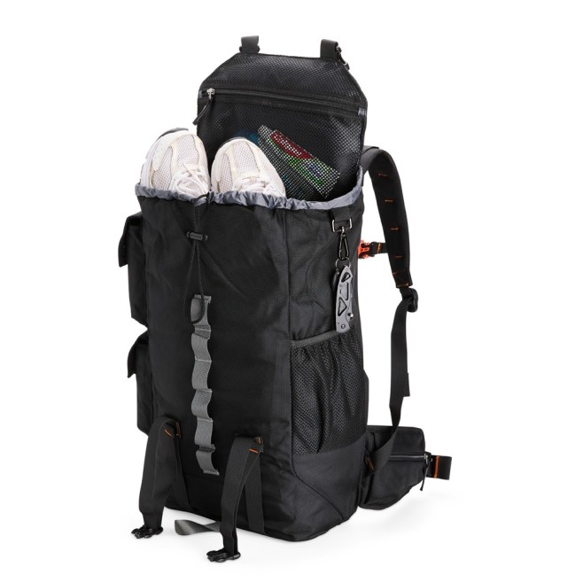 Mochila Poliéster 24 Litros Personalizada