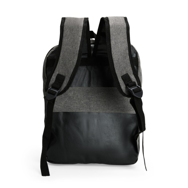Mochila Poliéster PVC Mescla 11 Litros Personalizada