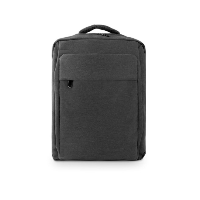 Mochila Poliéster Reciclado 18l Personalizada