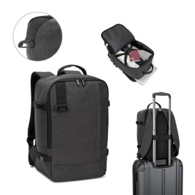 Mochila Poliéster Reciclado Personalizada