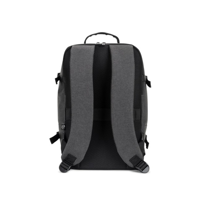 Mochila Poliéster Reciclado Personalizada