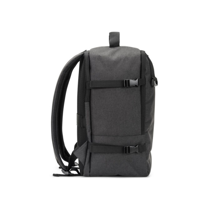 Mochila Poliéster Reciclado Personalizada