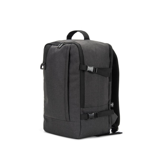 Mochila Poliéster Reciclado Personalizada