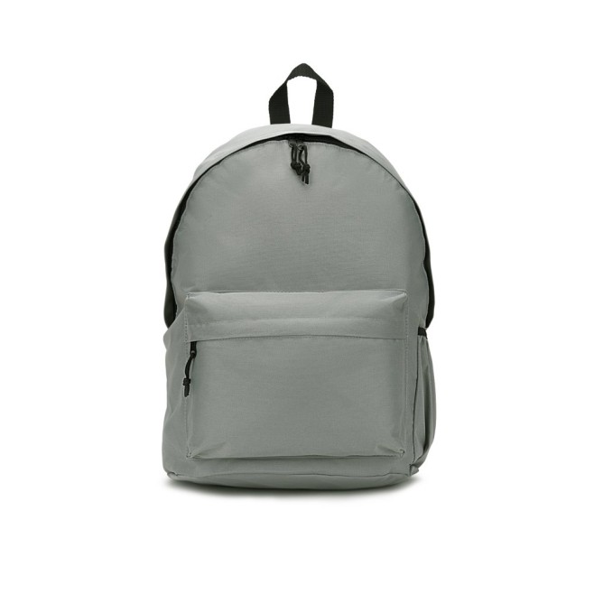 Mochila Poliéster Reciclado Promocional
