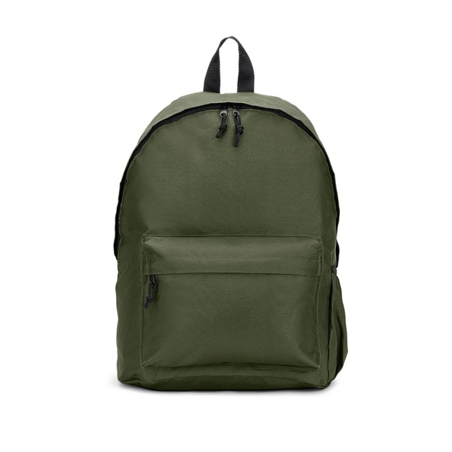 Mochila Poliéster Reciclado Promocional