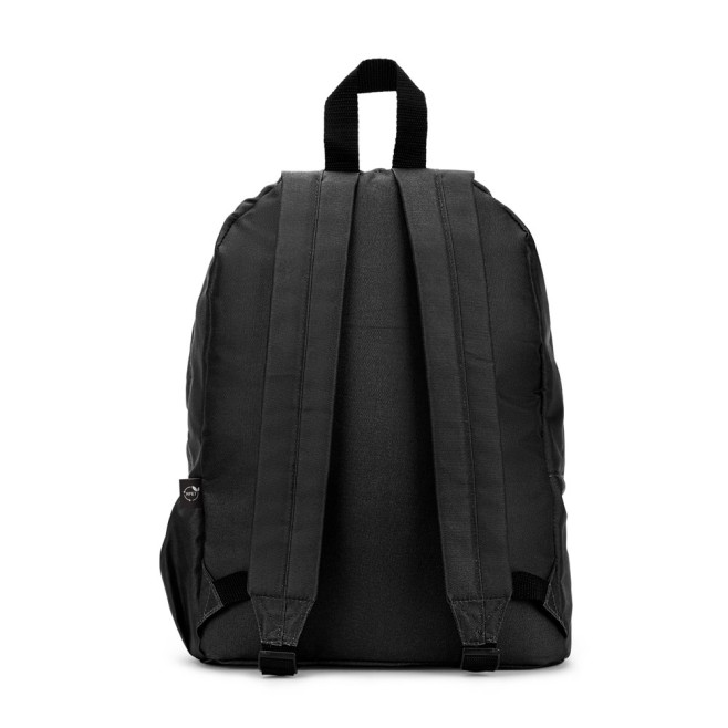 Mochila Poliéster Reciclado Promocional