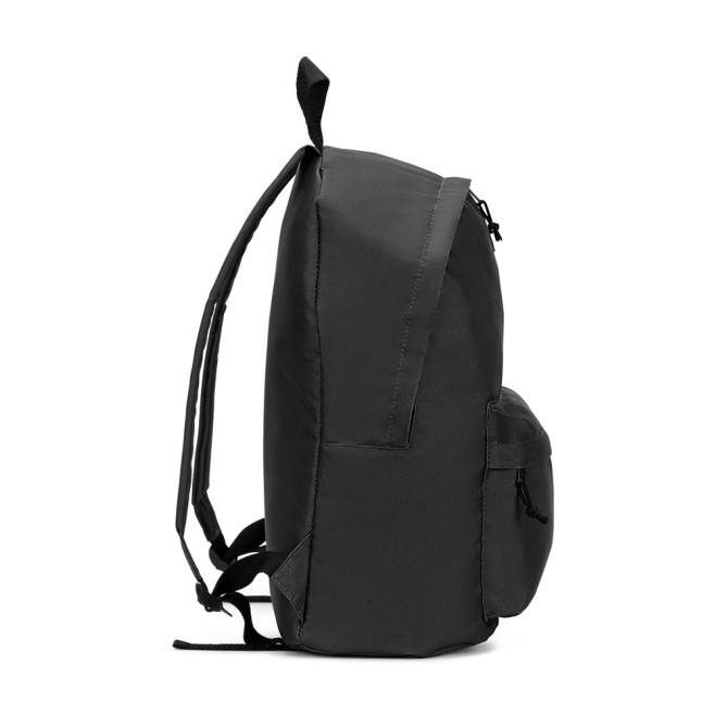 Mochila Poliéster Reciclado Promocional