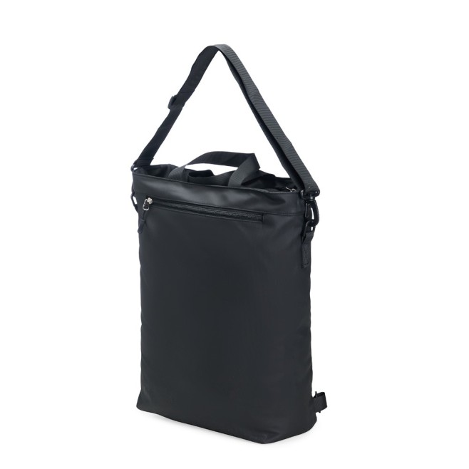 Mochila PU 18 litros Personalizada