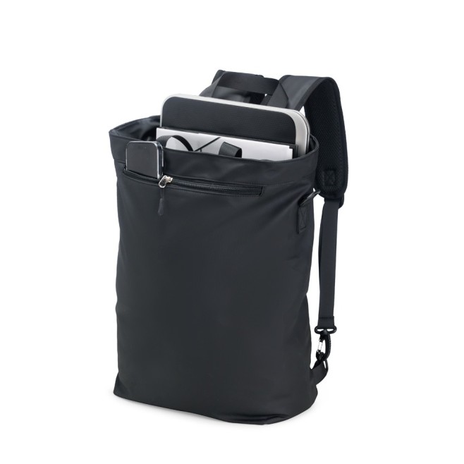 Mochila PU 18 litros Personalizada