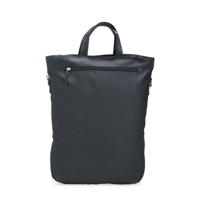 Mochila PU 18 litros Personalizada