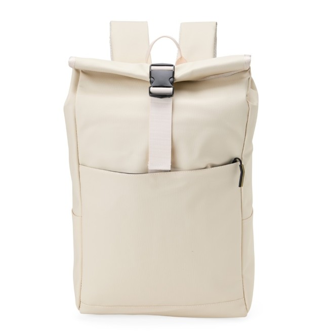 Mochila PU Impermeável 23 Litros Personalizada
