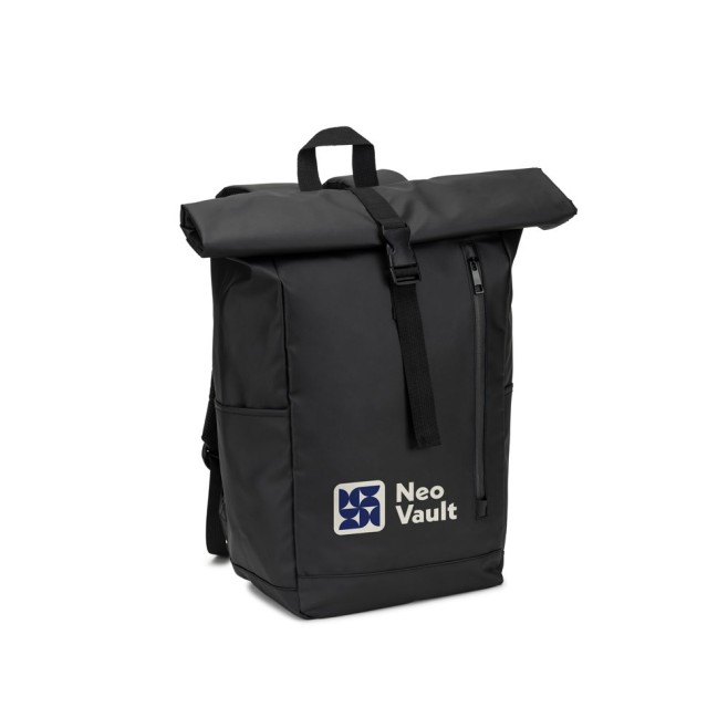 Mochila "Roll top" 20L Personalizada