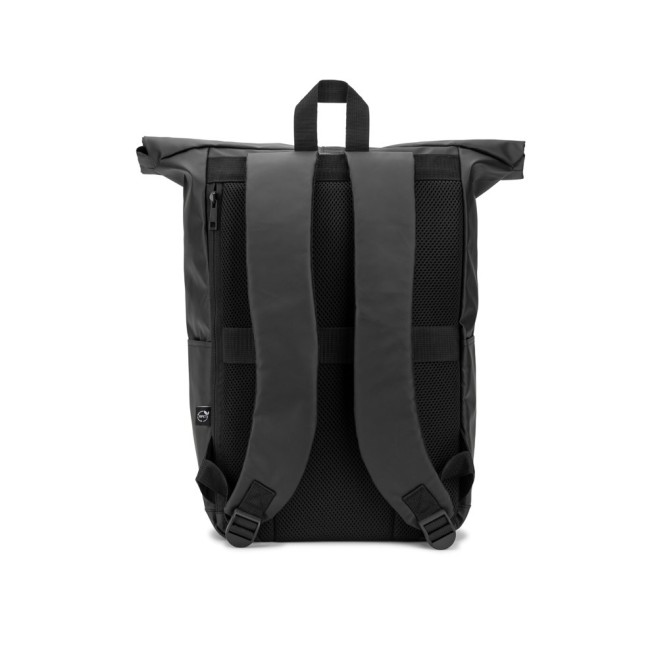 Mochila "Roll top" 20L Personalizada