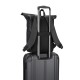 Mochila "Roll top" 20L Personalizada