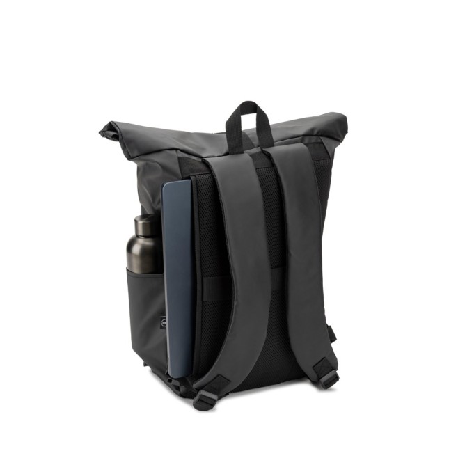 Mochila "Roll top" 20L Personalizada