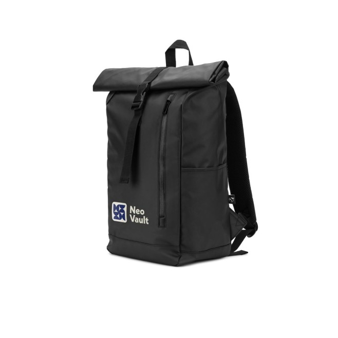 Mochila "Roll top" 20L Personalizada