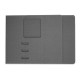 Mouse Pad com Suporte de Celular Personalizado