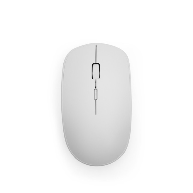 Mouse Sem Fio Personalizado
