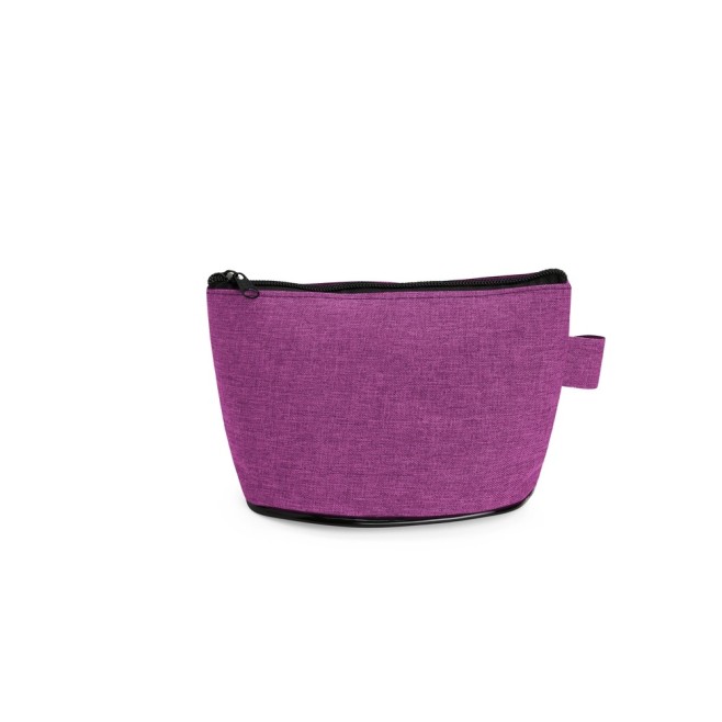 Nécessaire Poliéster PVC Mescla Personalizada