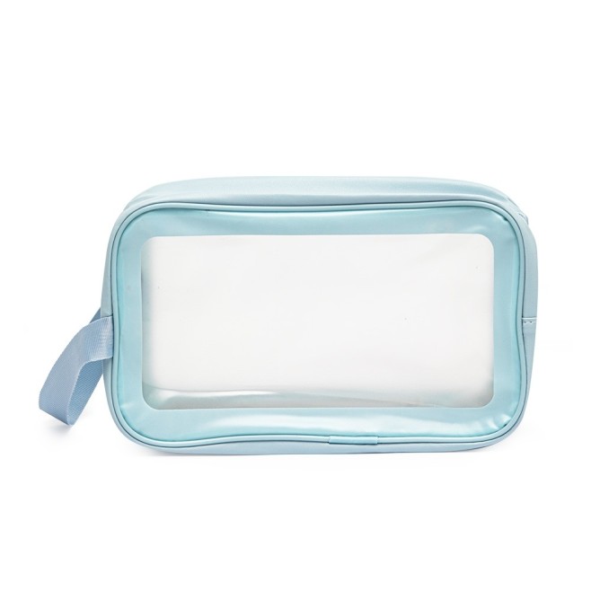 Nécessaire PVC Impermeável Personalizada