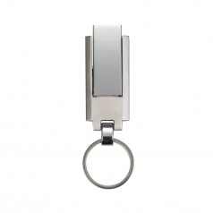 Pen Drive Chaveiro Metal Personalizado