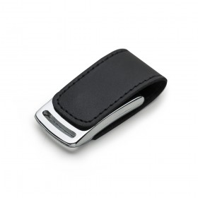 Pen Drive em C. Sintético 4/8GB Personalizado