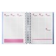 Planner Percalux Anual Personalizado Planner Percalux Anual Personalizado