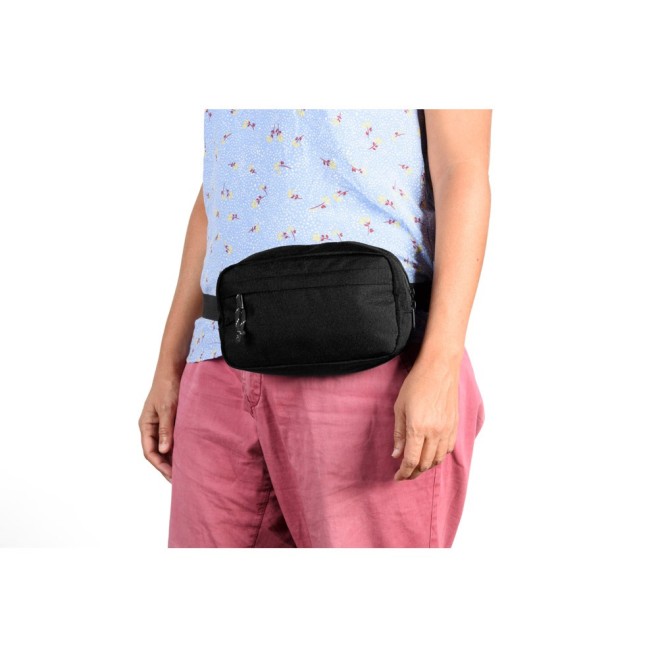 Pochete Poliéster Reciclado Personalizada