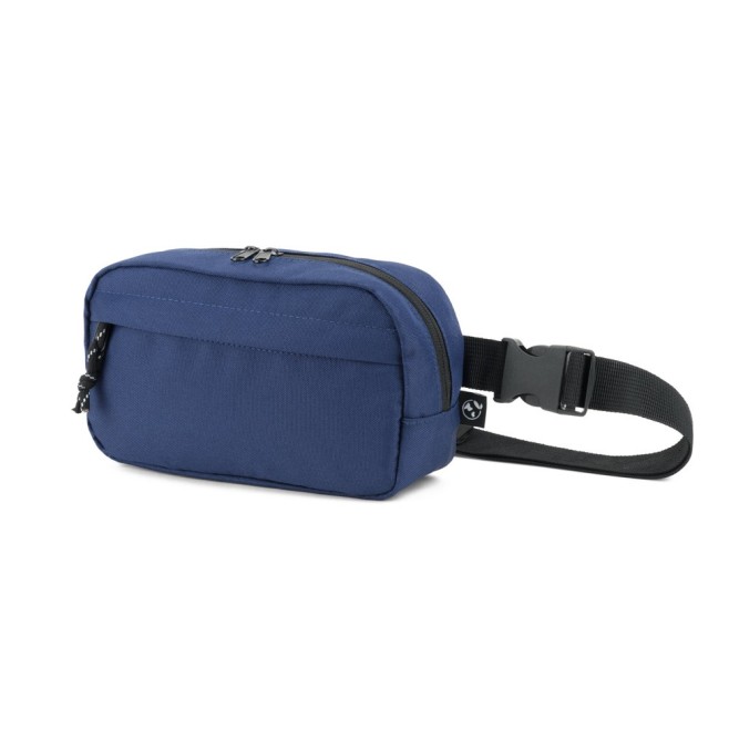 Pochete Poliéster Reciclado Personalizada