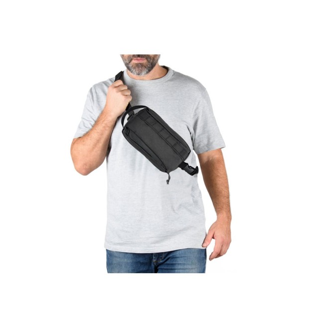 Pochete Poliéster Reciclado Promocional