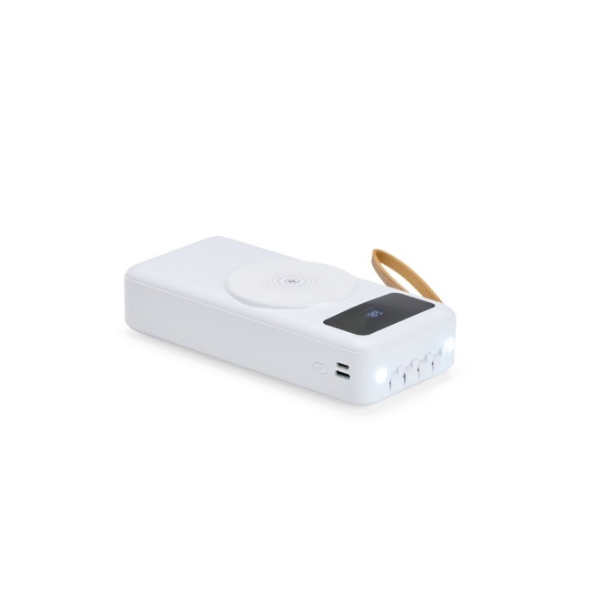 Power Bank 20.000mAh Personalizado