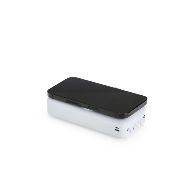 Power Bank 20.000mAh Personalizado