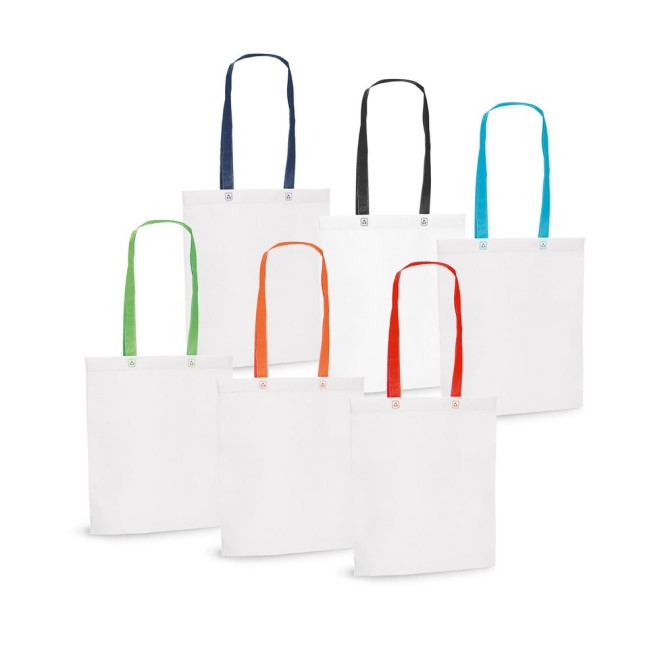 Sacola em non-woven Personalizada