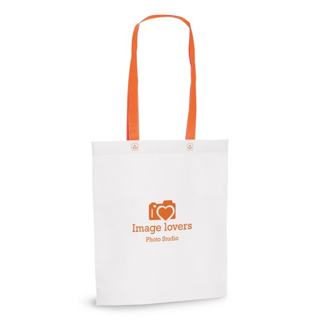 Sacola em non-woven Personalizada