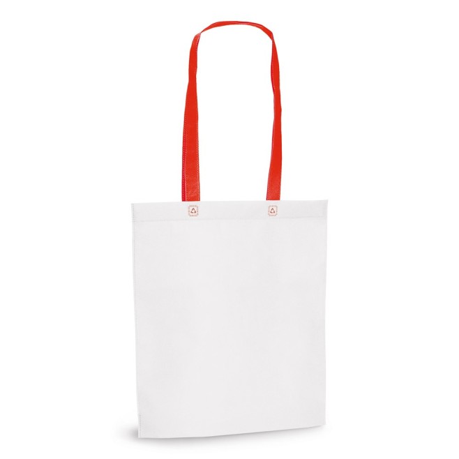 Sacola em non-woven Personalizada