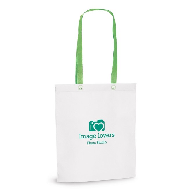 Sacola em non-woven Personalizada