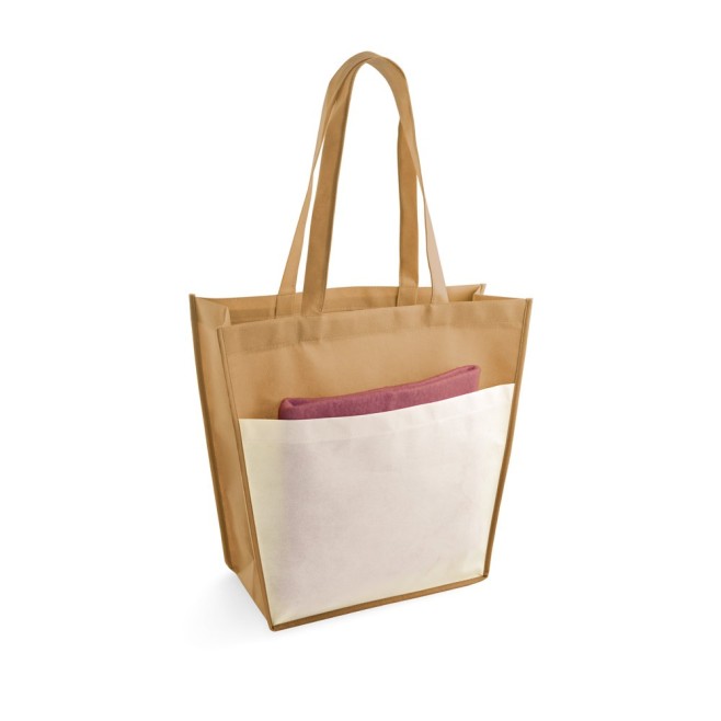 Sacola em non-woven Promocional
