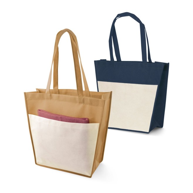 Sacola em non-woven Promocional