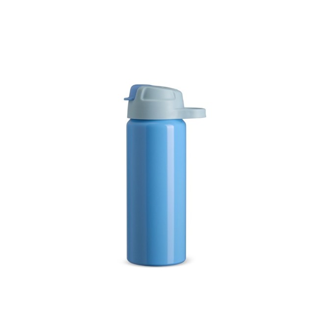 Squeeze de Alumínio 600ml Personalizado