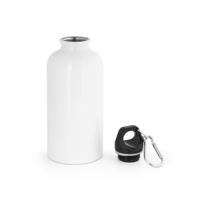 Squeeze Esportiva Inox 560ml Personalizada
