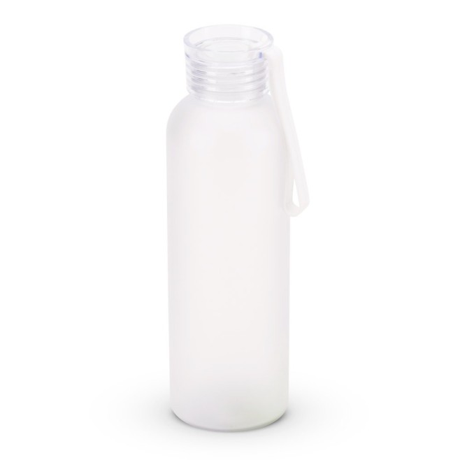 Squeeze Esportiva rPET 600ml Personalizada