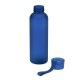 Squeeze Esportiva rPET 600ml Personalizada