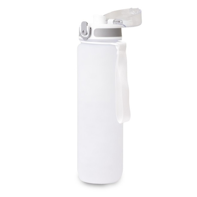 Squeeze Plástico 1Litro Personalizada
