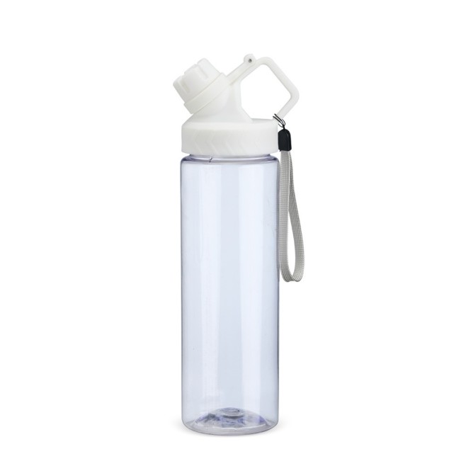 Squeeze Plástico 700ml Personalizado